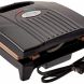 Gotham Steel Sandwich Maker, Toaster and Electric Panini Grill with Ultra Nonstick Copper Surface - Makes 2 Sandwiches in Minutes with Virtually No Clean Up, with Easy Cut Edges and Indicator Lights - 2