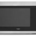 Whirlpool 2.2 Cu. Ft. Fingerprint-Resistance Stainless Steel Countertop Microwave - WMC50522HZ