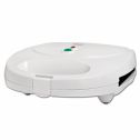 2-Slice Sandwich Maker in White