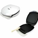 Health Pro Compack Smart Grill & Sandwich Panini Maker