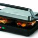Salton SG1263 Stainless Steel Panini Grill - 3