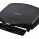 Brentwood TS-620 - Grill - electrical - black - 0