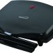 Brentwood TS-620 - Grill - electrical - black - 1