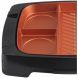 Brentwood TS-825 Multi-Portion Electric Indoor Grill, Non-Stick Copper Coating - 3