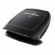 George Foreman GR2060B 4-Serving Classic Plate Grill, Black - 1