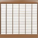 Imperial RG0690 Air Grille, Steel, Brown