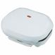 Electric Contact Grill, White - 0