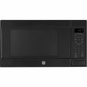 GE Appliances (JES1657DMBB) 1.6 cu. ft. Capacity Countertop Microwave Oven