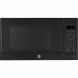 GE Appliances (JES1657DMBB) 1.6 cu. ft. Capacity Countertop Microwave Oven - 0
