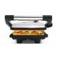 Elite Platinum Stainless Steel Panini Press & Grill