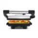 Elite Platinum Stainless Steel Panini Press & Grill - 0