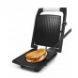Elite Platinum Stainless Steel Panini Press & Grill - 2