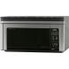 1.1 CF OTR Convection Microwave, 850W - 3