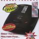 George Foreman 36 Sq. In. Contact Grill - 1