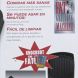 George Foreman 36 Sq. In. Contact Grill - 2