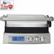 Cuisinart GR-300WS Griddler Elite Grill, Stainless Steel w/ 1 Year Extended Warranty - 1