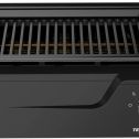 Tenergy Redigrill Smoke-Less Infrared Grill, Indoor Grill, Heating Electric Tabletop Grill, Non-Stick Easy to Clean BBQ Grill, for Party/Home, ETL Certified