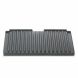 Breville BGR820RP Smart Grill Ribbed Plate - 0