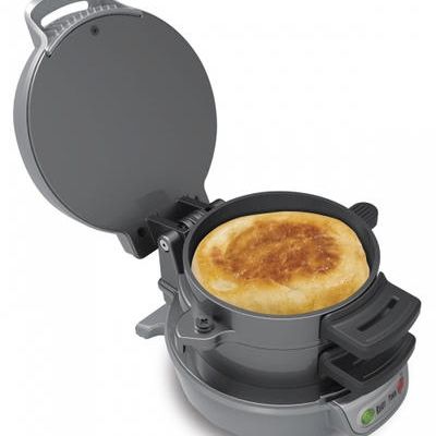 Hamilton Beach® Breakfast Sandwich Maker Photo