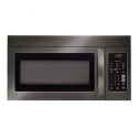 LG (LMV1831BD)  - 1.8 cu. ft-Over-range Microwave oven