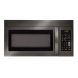 LG (LMV1831BD)  - 1.8 cu. ft-Over-range Microwave oven - 0