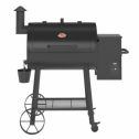 Char Griller 9040 Pellet Grill