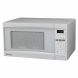 Impecca (CM0774W) 0.7 Cu Ft Microwave Oven - 0