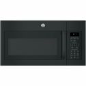 GE (JVM6172DKBB) Over the Range 1.7 cu. ft. Capacity Microwave Oven