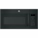 GE (JVM6172DKBB) Over the Range 1.7 cu. ft. Capacity Microwave Oven - 0