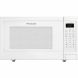 Frigidaire Ffmo1611l 1.6 Cubic Foot Countertop Microwave - 0
