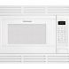 Frigidaire Ffmo1611l 1.6 Cubic Foot Countertop Microwave - 1