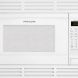 Frigidaire Ffmo1611l 1.6 Cubic Foot Countertop Microwave - 2