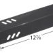 Universal Barbecue Grill Heat Tent Porcelain Steel Heat Plate 91571 - 1