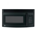 Ge  1.5 Cu.Ft. (JNM3163DJBB) Over-The-Range Microwave Oven