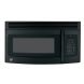 Ge  1.5 Cu.Ft. (JNM3163DJBB) Over-The-Range Microwave Oven - 0