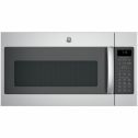 GE (JNM7196SKSS) 1.9 cu. ft. Capacity Over-the-Range Microwave Oven