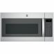 GE (JNM7196SKSS) 1.9 cu. ft. Capacity Over-the-Range Microwave Oven - 0