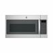 GE (JNM7196SKSS) 1.9 cu. ft. Capacity Over-the-Range Microwave Oven - 1