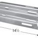 Gas Grill Stainless Steel Heat Plate for Jenn-Air & Others, 90081 - 1