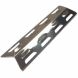 BBQ Grill Kenmore-Sears 16" X 4" Burner Heat Distribution Shield BCPPFHP2 - - 0