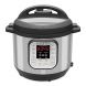 Instant Pot (IP-DUO60) 7-in-1 Electric Pressure Cooker - 0