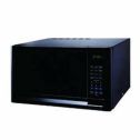 NAT.QUALITY RV780B 0.7 CU FT BLK MICROWAVE