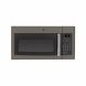 GE Appliances 30'' 1.6 cu. ft. Over-the-Range Microwave - 1