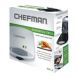 Chefman RJ01-Contact - Grill - electrical - 3