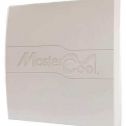 MASTERCOOL MCP44-IC Grille Cover, High Impact Polystyrene