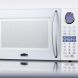 Summit Appliance SM1102WH 1000W Large Microwave, Replaces SM1100W - White - 2