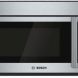 HMV3053U 30 UL Approved 300 Series Over the Range Microwave W/ 1.6 cu. ft. Capacity 1000 Cooking Watts 300 CFM Blower Timer Reheat Setting Weight Controlled Auto-Cooking and Turntable: Stainless Steel - 0