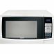 Avanti, AVAMT112K0W, MT112K0W 1.1 Cubic Foot Microwave Oven, White - 0