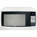 Avanti, AVAMT112K0W, MT112K0W 1.1 Cubic Foot Microwave Oven, White - 1