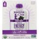 Mamma Chia, Organic Chia Energy Squeeze, Berry Burst, 4 Pouches, 3.5 oz (99 g) Each (pack of 6) - 0
